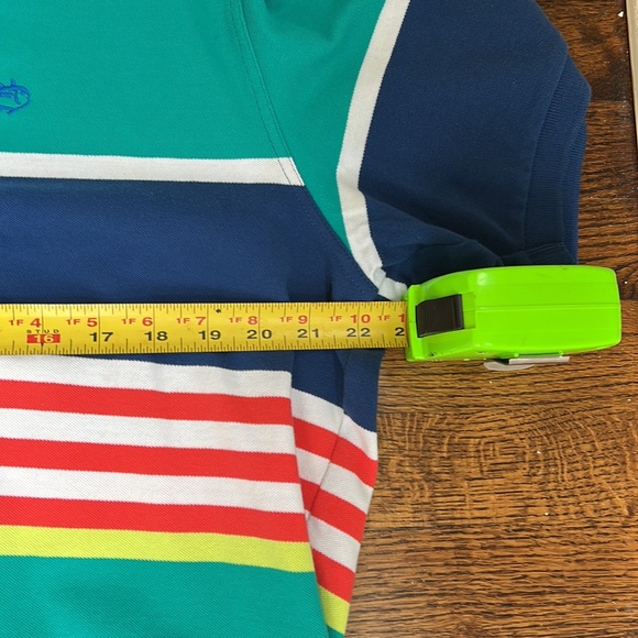 Southern Tide pique golf shirt - Picture 4 of 8
